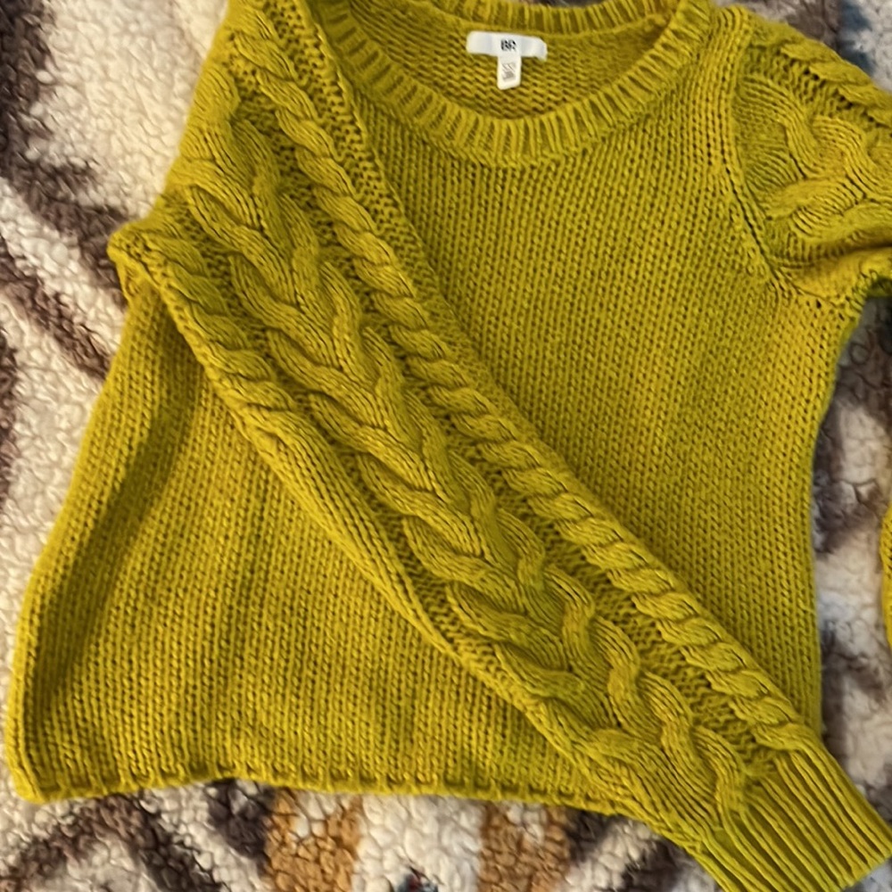 BP. Knit Sweater - Picture 3 of 6